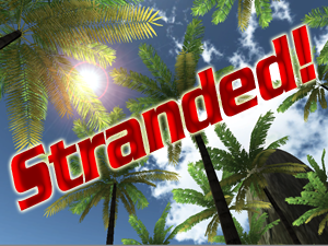 Stranded!